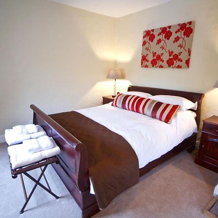 Leeds Castle Holiday Cottages Мейдстън Стая снимка