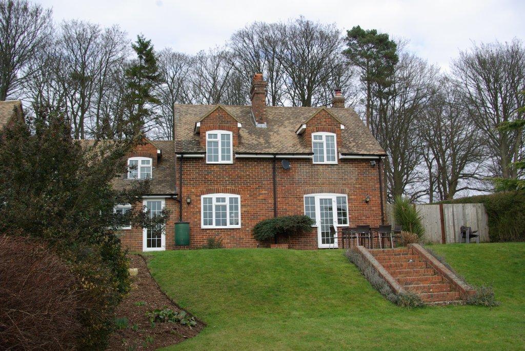 Leeds Castle Holiday Cottages Мейдстън Стая снимка
