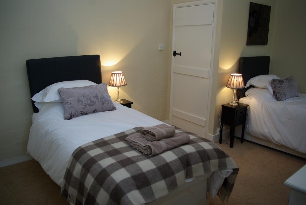 Leeds Castle Holiday Cottages Мейдстън Стая снимка