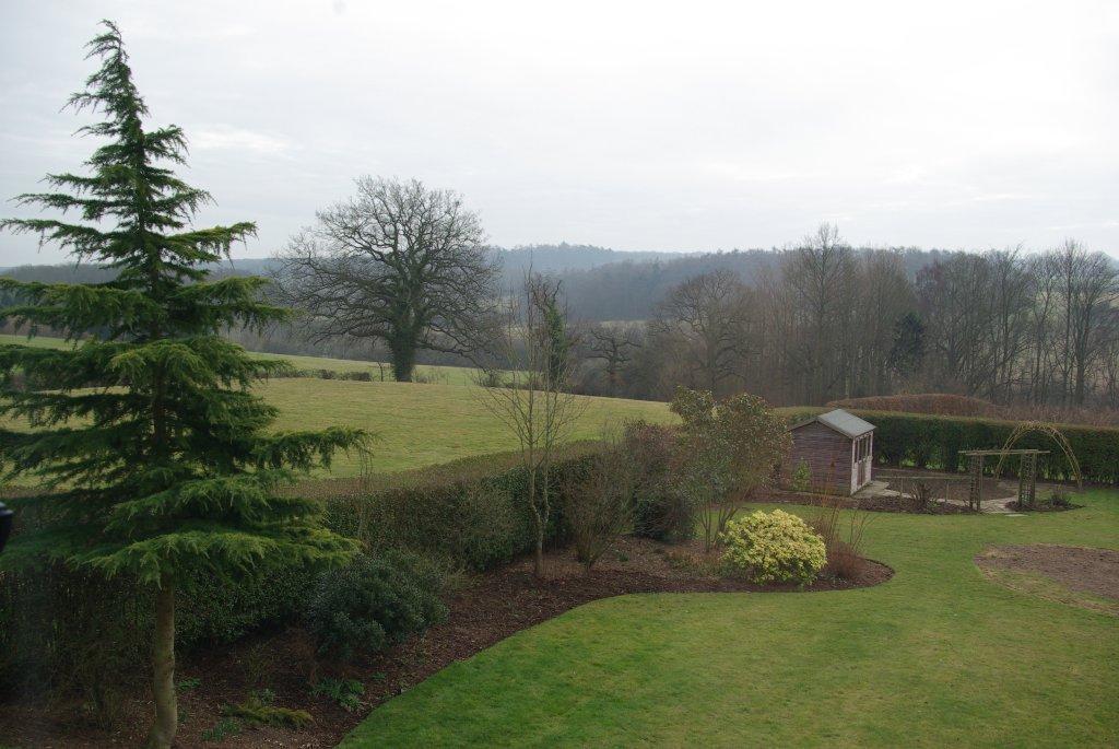 Leeds Castle Holiday Cottages Мейдстън Стая снимка