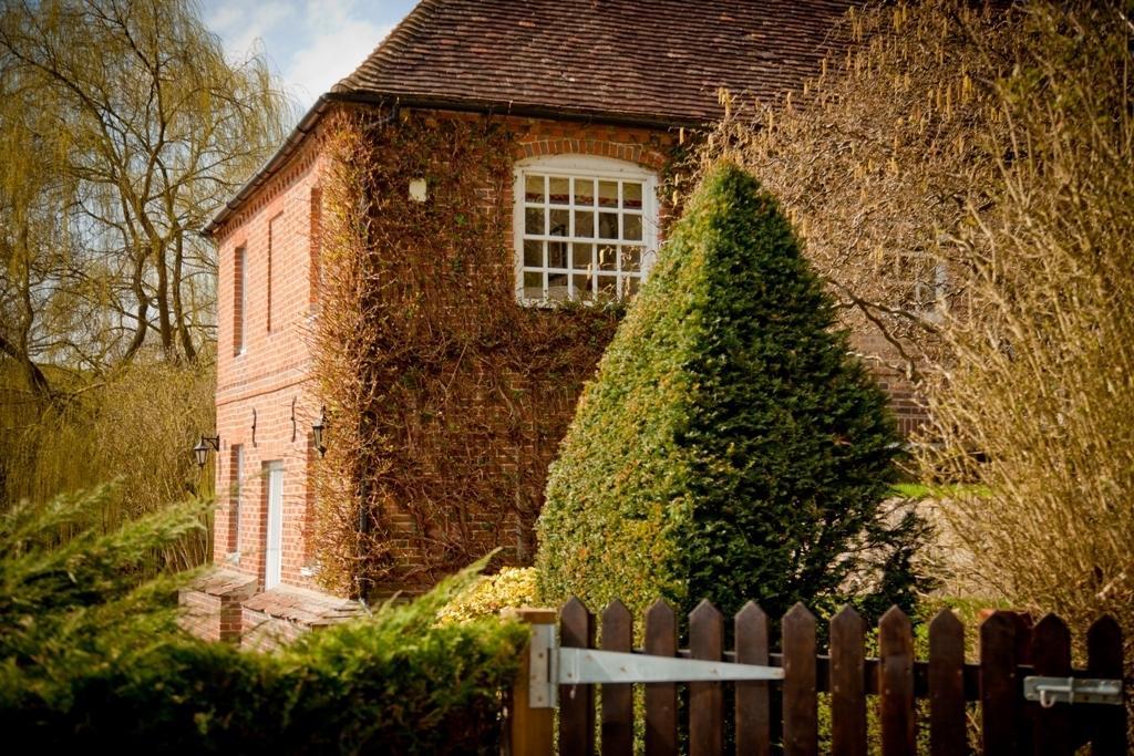 Leeds Castle Holiday Cottages Мейдстън Стая снимка