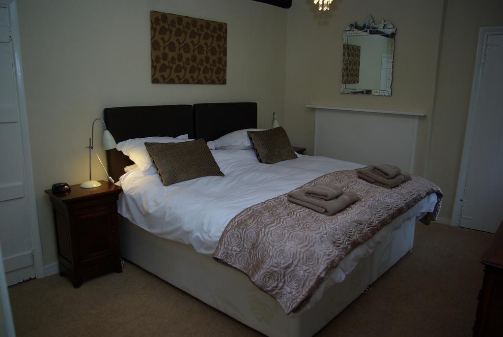 Leeds Castle Holiday Cottages Мейдстън Стая снимка