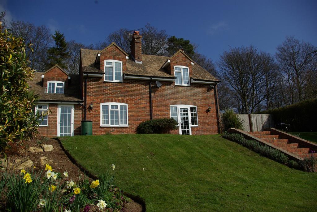 Leeds Castle Holiday Cottages Мейдстън Стая снимка