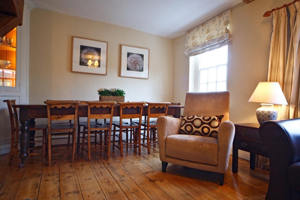 Leeds Castle Holiday Cottages Мейдстън Стая снимка