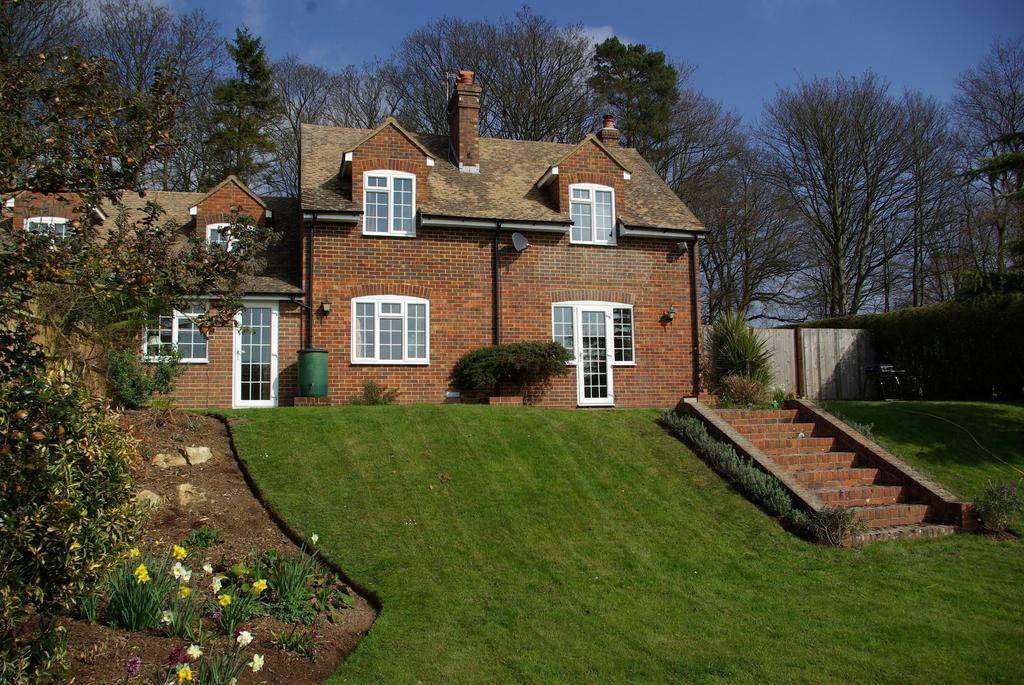Leeds Castle Holiday Cottages Мейдстън Стая снимка