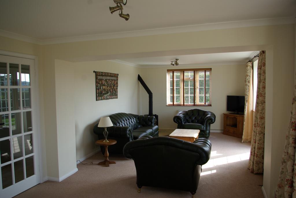 Leeds Castle Holiday Cottages Мейдстън Стая снимка