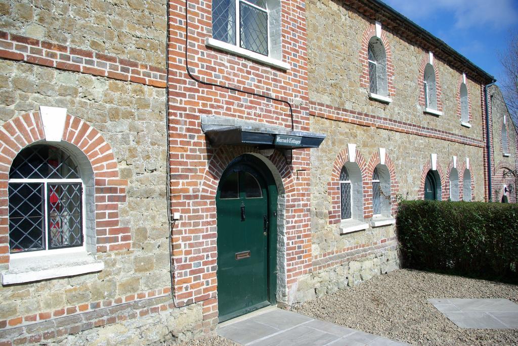 Leeds Castle Holiday Cottages Мейдстън Стая снимка