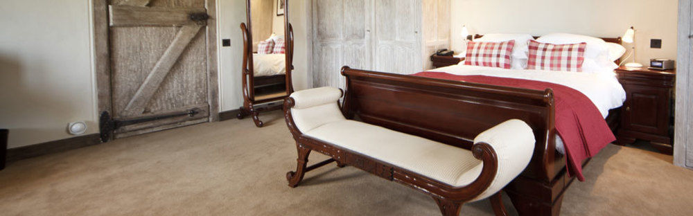Leeds Castle Holiday Cottages Мейдстън Екстериор снимка