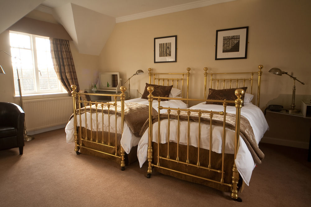Leeds Castle Holiday Cottages Мейдстън Екстериор снимка