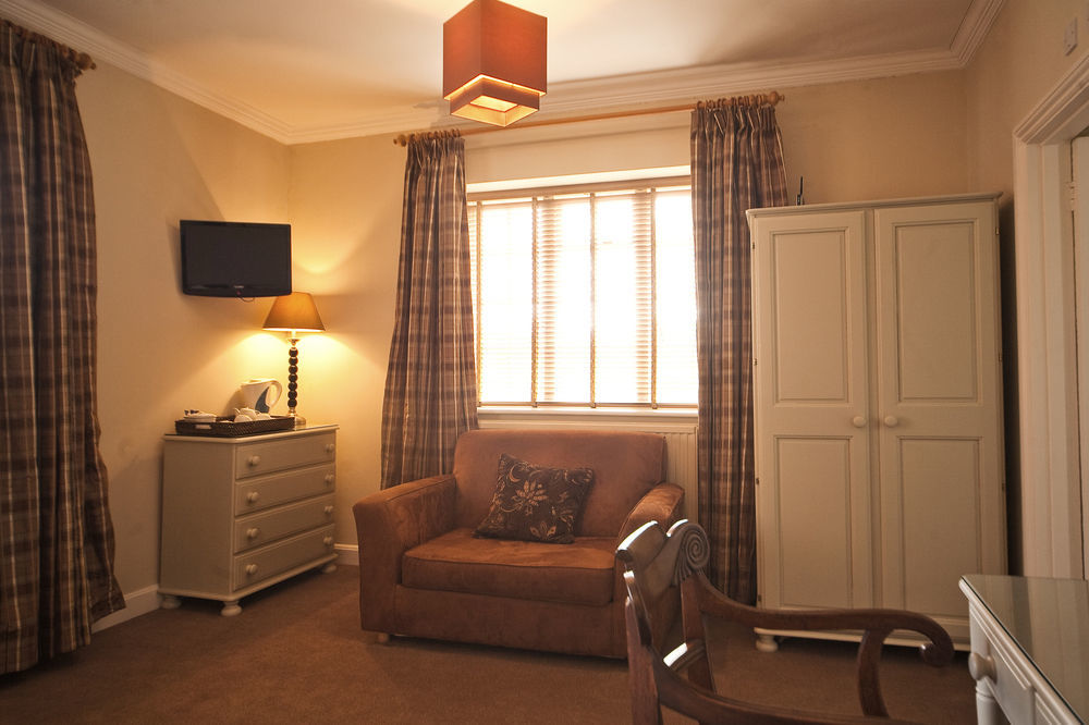 Leeds Castle Holiday Cottages Мейдстън Екстериор снимка
