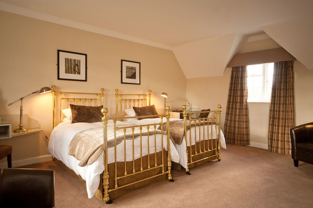 Leeds Castle Holiday Cottages Мейдстън Екстериор снимка